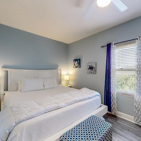 Ferienwohnung Water'S Edge 301 Fort Walton Beach Exterior foto