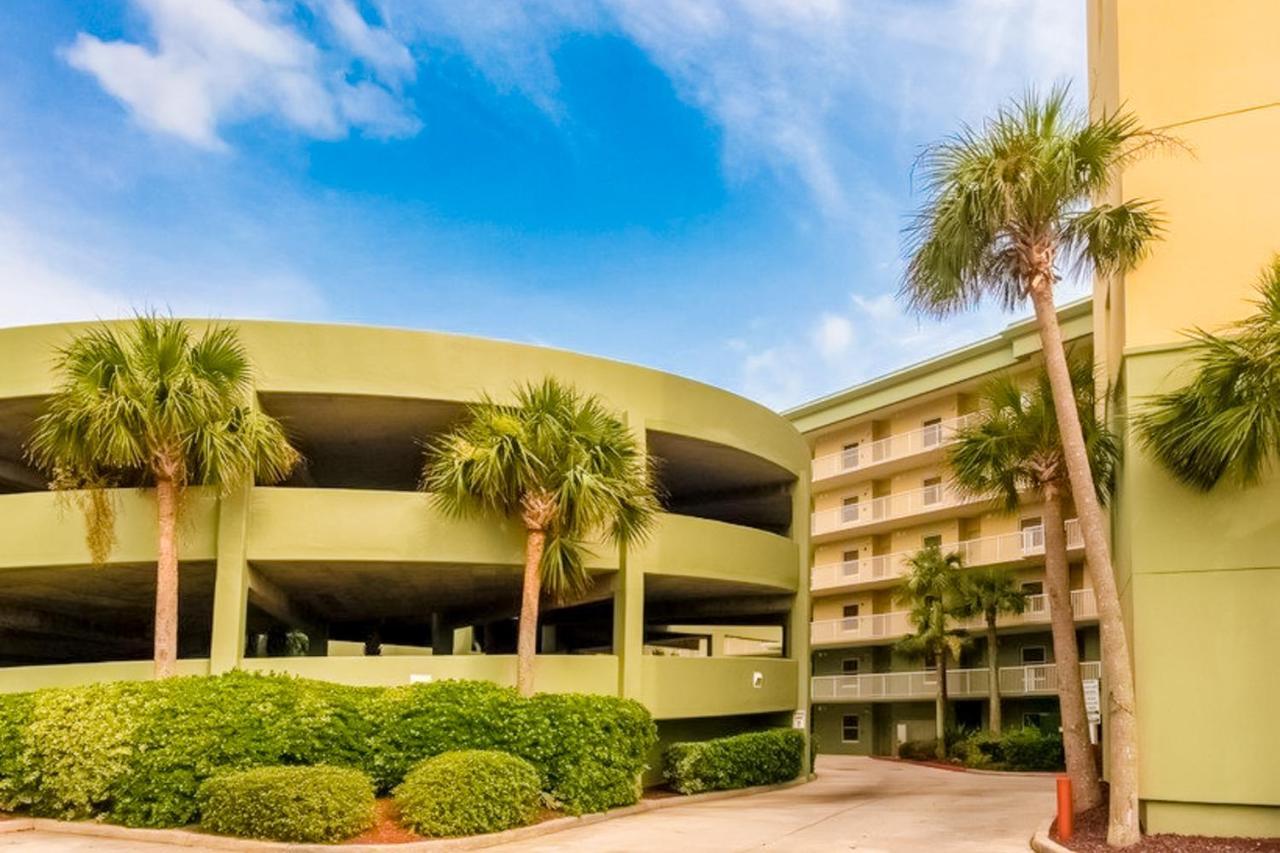 Ferienwohnung Water'S Edge 301 Fort Walton Beach Exterior foto