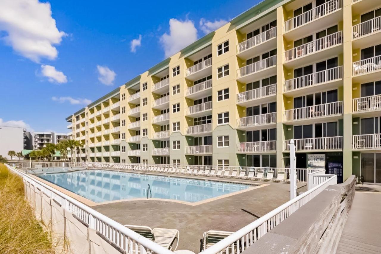 Ferienwohnung Water'S Edge 301 Fort Walton Beach Exterior foto