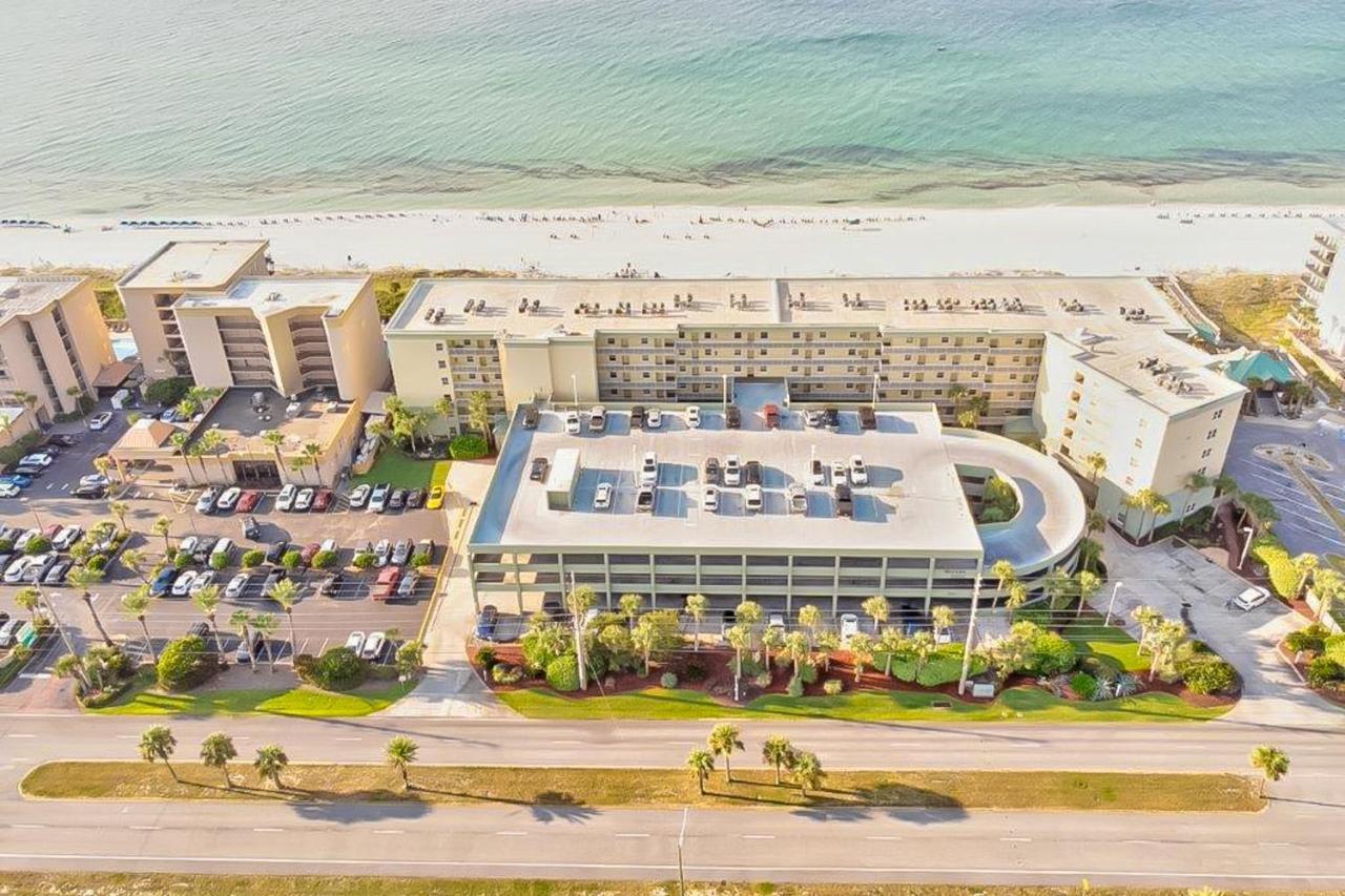 Ferienwohnung Water'S Edge 301 Fort Walton Beach Exterior foto