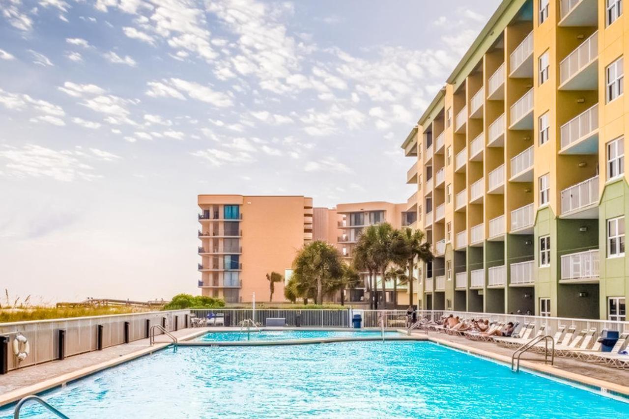 Ferienwohnung Water'S Edge 301 Fort Walton Beach Exterior foto
