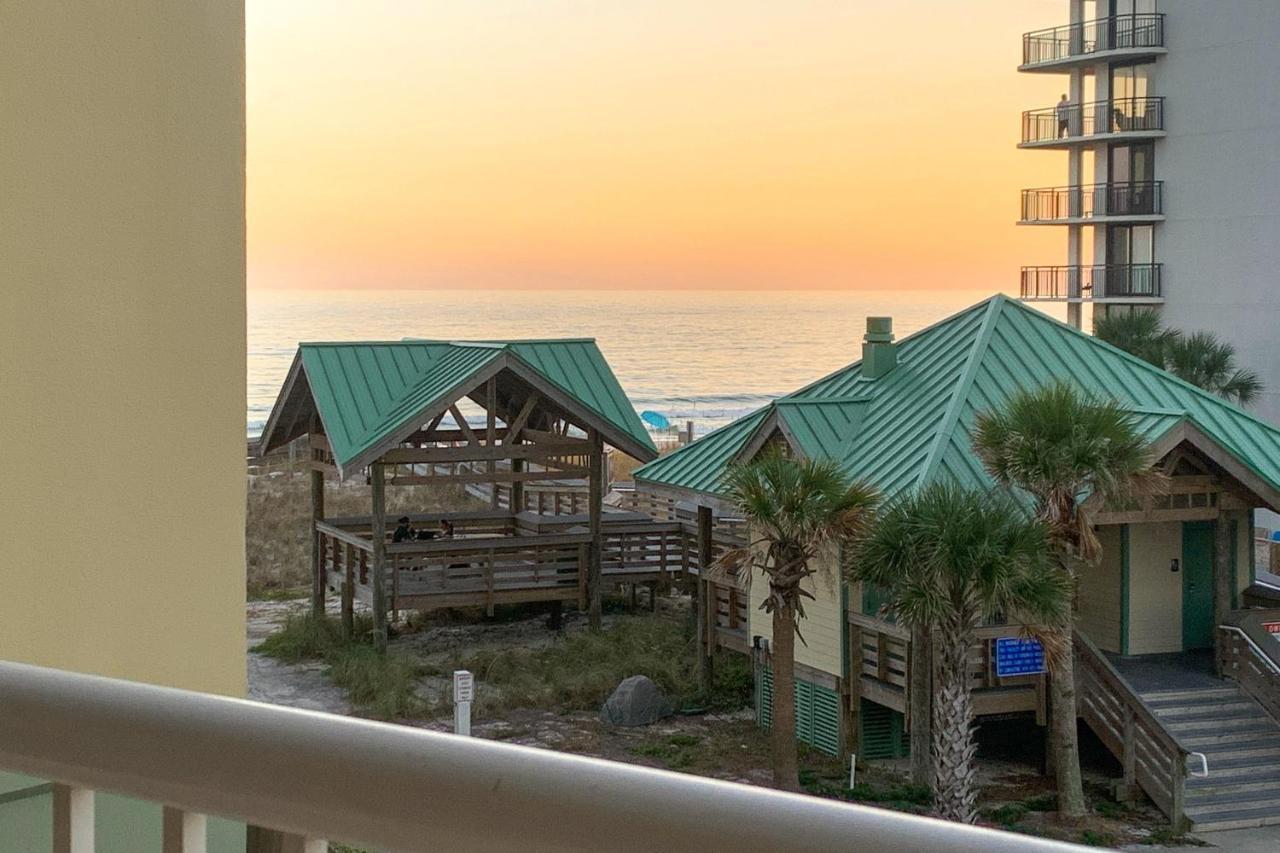 Ferienwohnung Water'S Edge 301 Fort Walton Beach Exterior foto