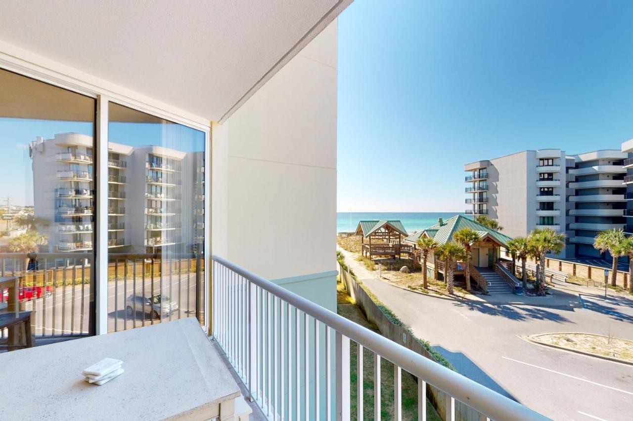 Ferienwohnung Water'S Edge 301 Fort Walton Beach Exterior foto