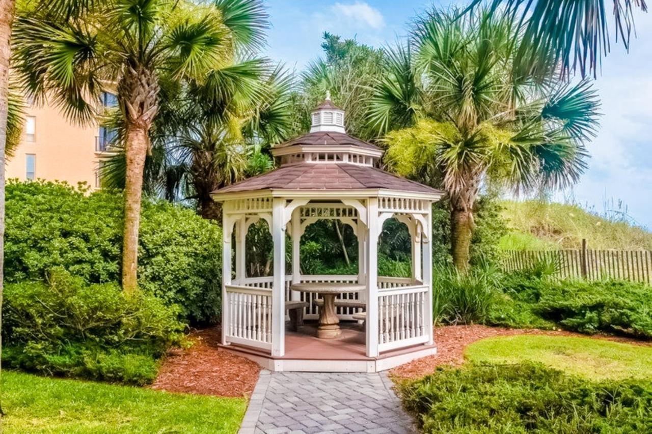 Ferienwohnung Water'S Edge 301 Fort Walton Beach Exterior foto